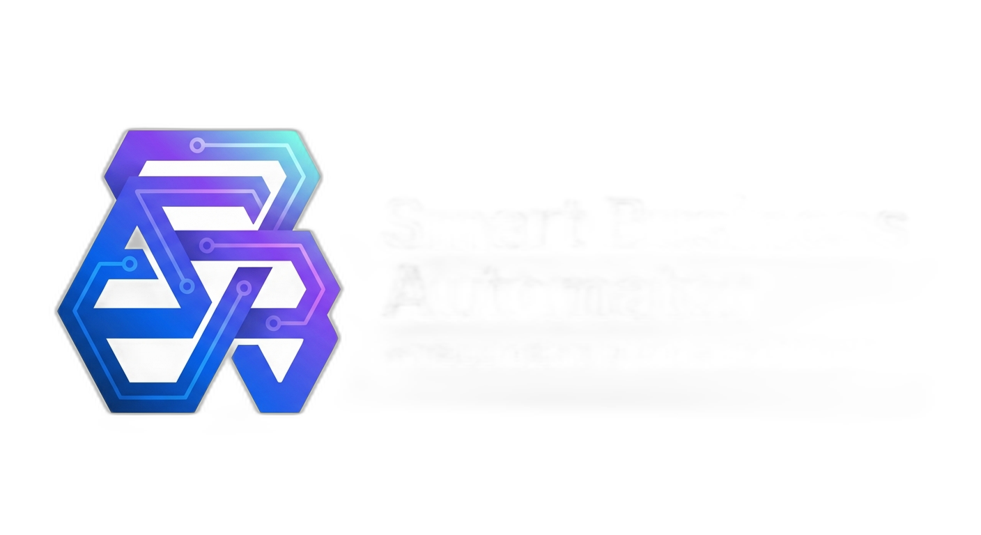 Smart Business Automator